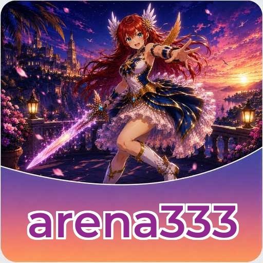 arena333