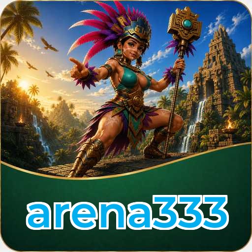 arena333