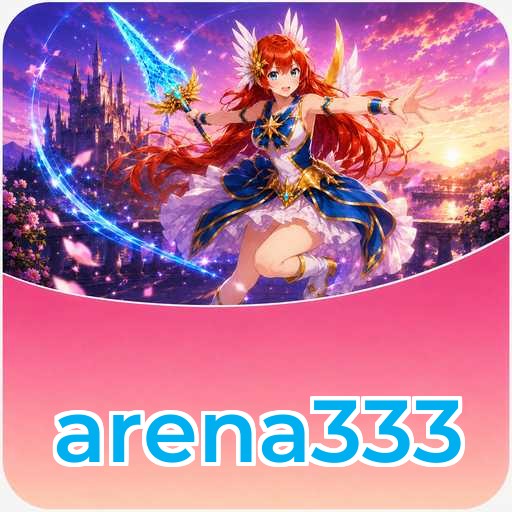 arena333 APK Indonesia - Panduan Lengkap dan Tutorial