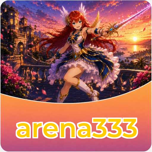 arena333 APK Indonesia - Panduan Lengkap dan Tutorial