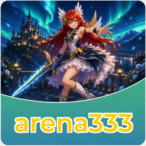 arena333 APK Indonesia - Panduan Lengkap dan Tutorial