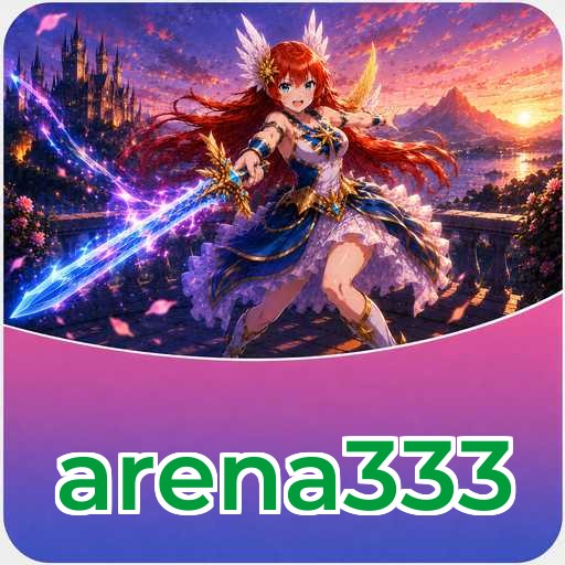 arena333